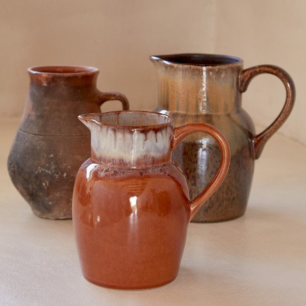 Džbán z kameniny Poterie – Casafina-image-1