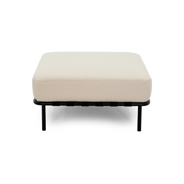 Béžová záhradná podnožka Salve – Sit Sit-image-2