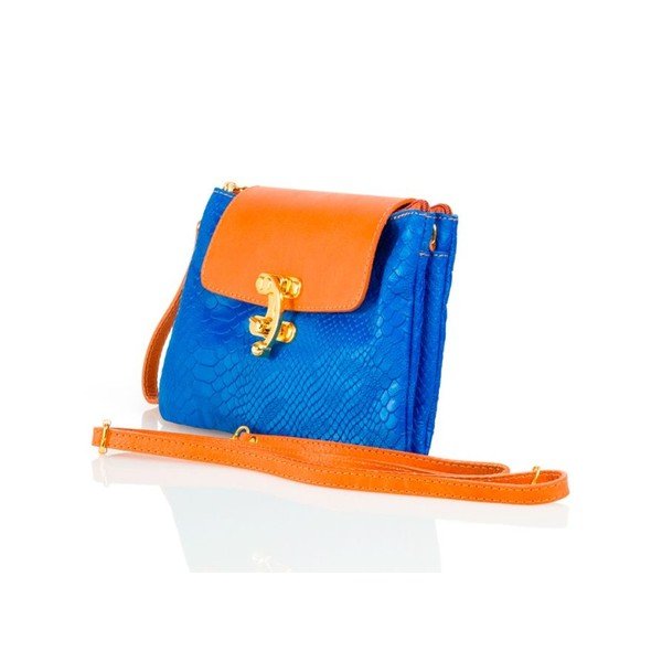 Kabelka Renee Turquoise-image-1