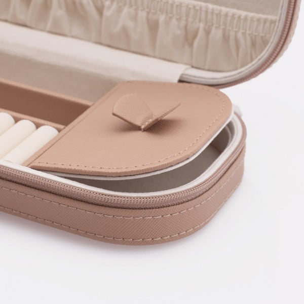 Cestovné púzdro na šperky Nova - Remember-image-2