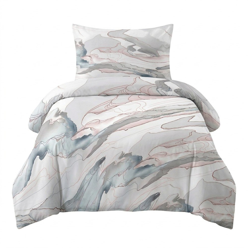 E-shop Bavlnené obliečky na jednolôžko 140x200 cm Tramin – Cotton House