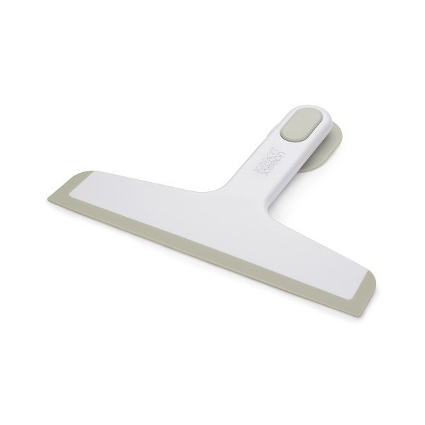 Biela stierka s držiakom 24 cm Duo – Joseph Joseph