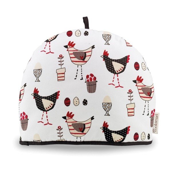 Čiapočka na kanvicu Cooksmart England Chicken