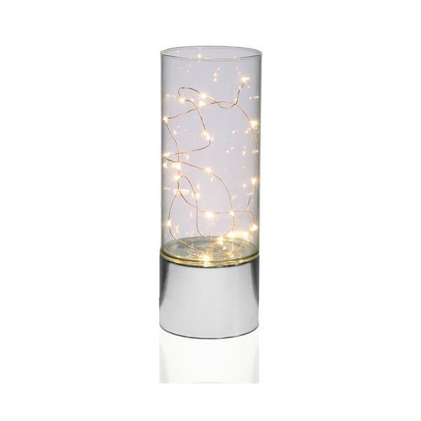 Svetelná LED dekorácia Versa Flower