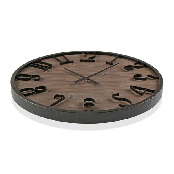 Nástenné hodiny Versa Ma×, ø 60 cm-image-2
