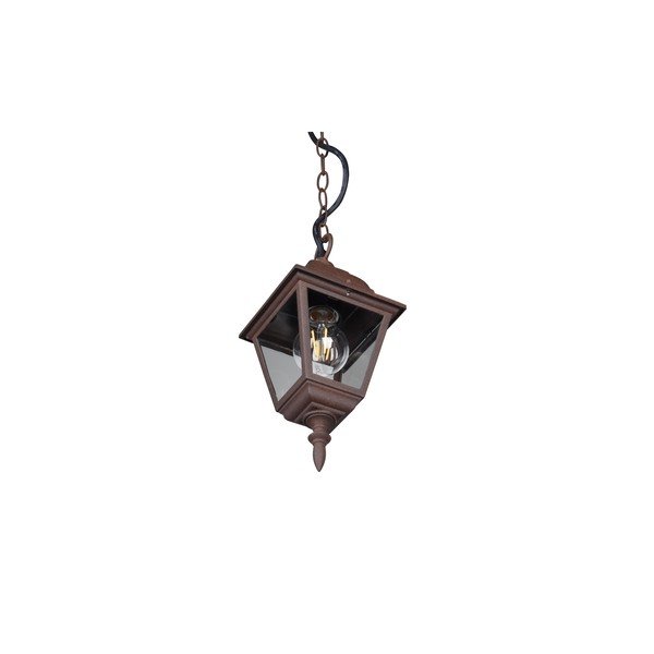 Vonkajšie svietidlo (výška  33 cm) Livenza – Trio-image-3