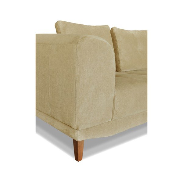 Béžová trojmiestna pohovka Windsor & Co. Sofas Sigma-image-3