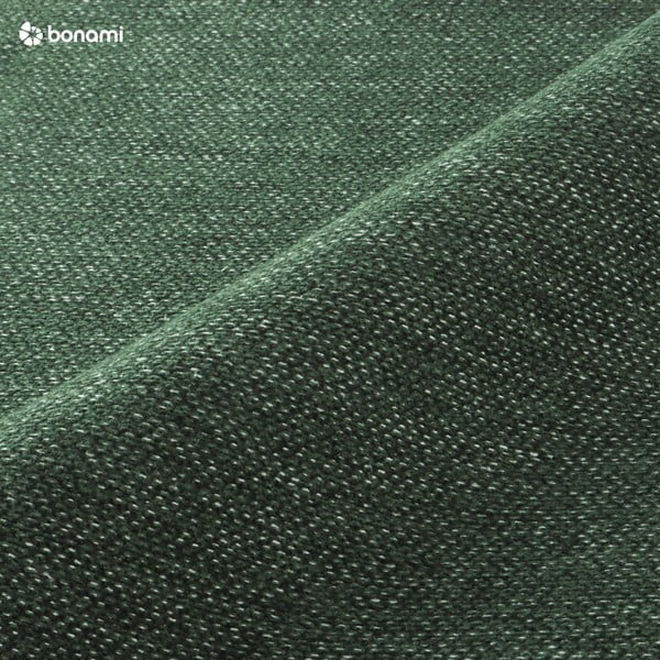 Zelená rohová pohovka (do "U") Nihad – Bobochic Paris-image-4