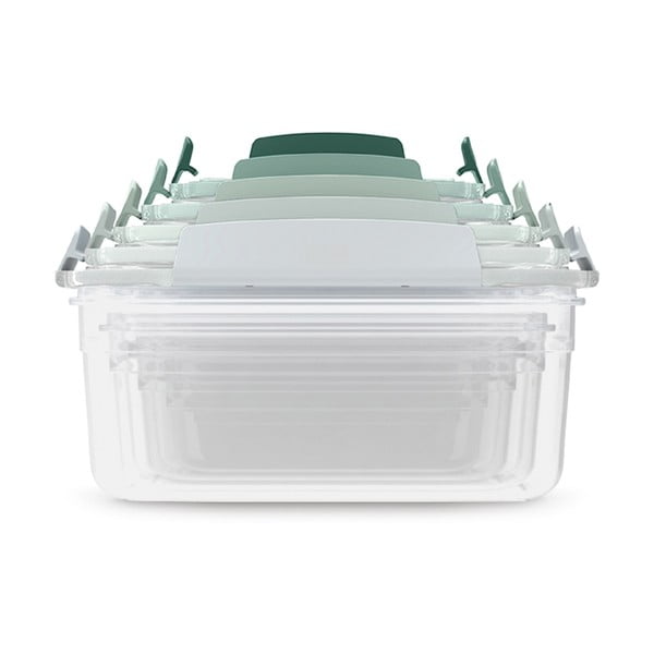 Potravinové škatuľky v súprave 5 ks Nest Lock – Joseph Joseph-image-2