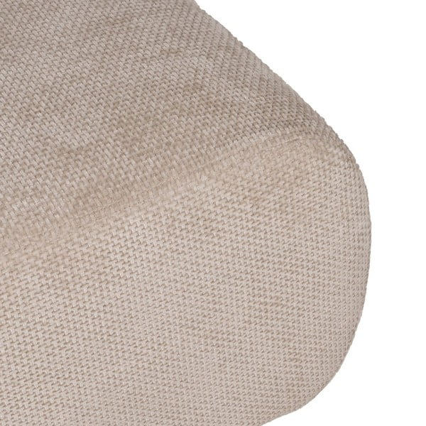 Béžová ženilková podnožka Minimal – Ixia-image-2