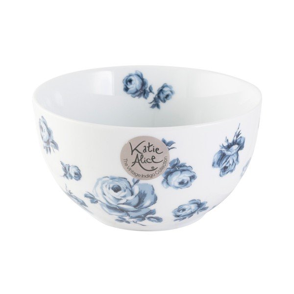 Porcelánová miska Creative Tops Floral, ⌀ 15,5 cm-image-1