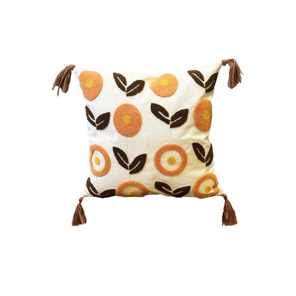 Obliečka na vankúš 43x43 cm – Mila Home