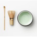 Matcha súprava Matcha Tools Cafe Kitsuné x Printworks – Printworks
