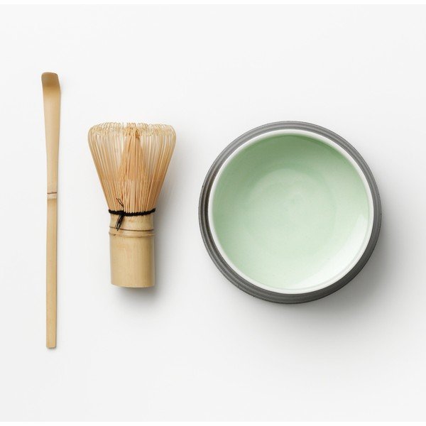 Matcha súprava Matcha Tools Cafe Kitsuné x Printworks – Printworks