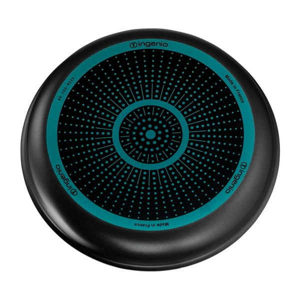 Hliníková súprava riadu 10 ks INGENIO EASY COOK & CLEAN BLAC L1549042 – Tefal-image-2