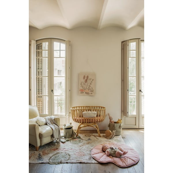 Detská tapiséria Magic Pond – Lorena Canals-image-3