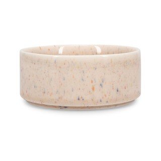 Béžová porcelánová miska 500 ml Fika – ONA