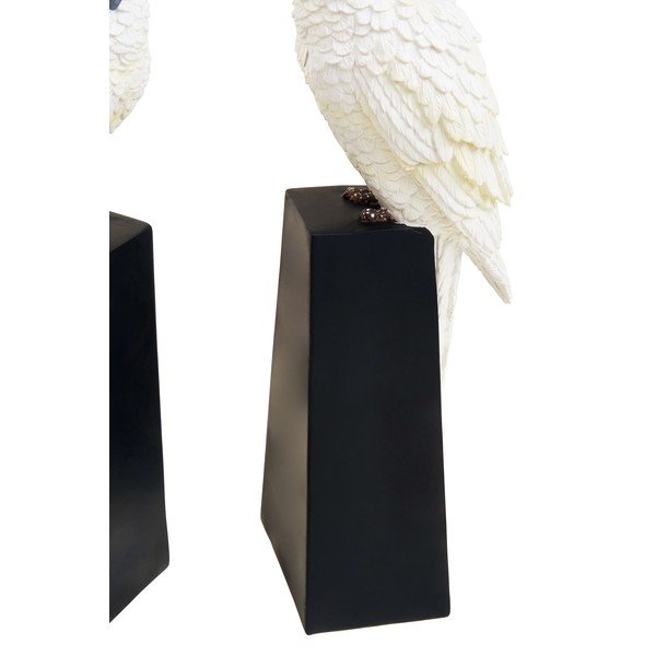 Zarážky na knihy 2 ks Parrot – Premier Housewares-image-4