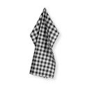 Bavlnené utierky v súprave 2 ks 50x70 cm Gingham – Tiseco Home Studio
