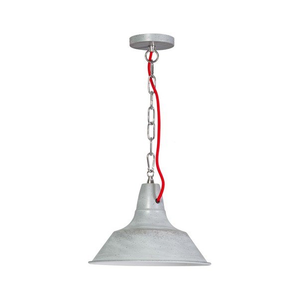 Stropné svietidlo Modugno Light Grey