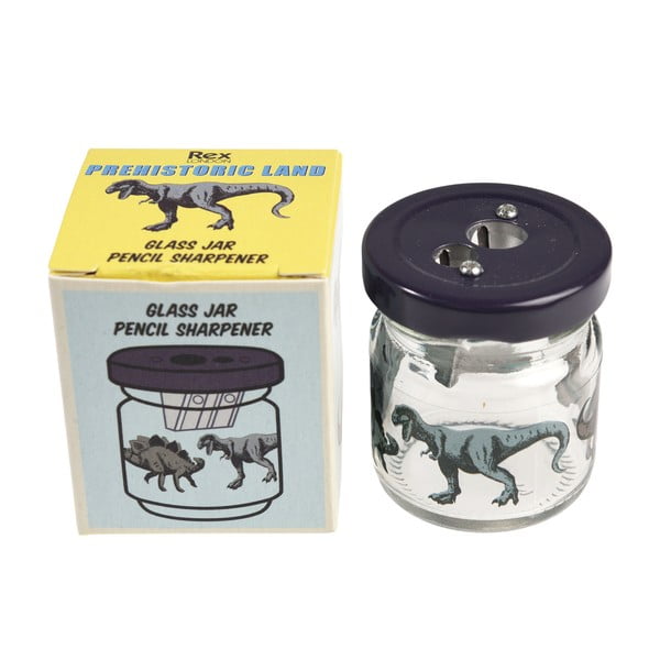 Strúhadlo Prehistoric Land – Rex London-image-3