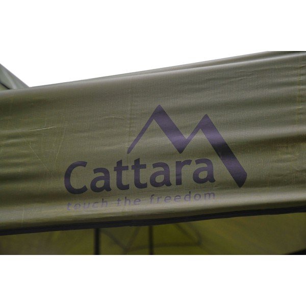 Záhradný párty stan Waterproof - Cattara-image-4