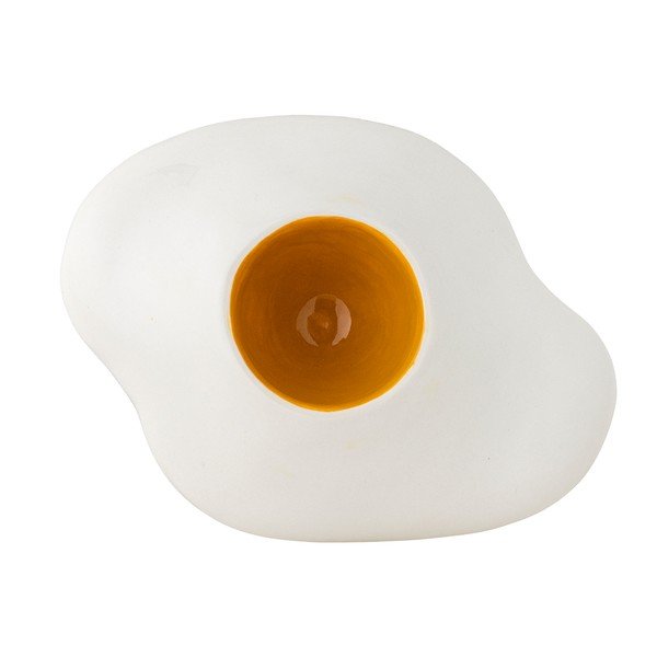 Kameninový stojanček na vajíčko Eggert – Bloomingville