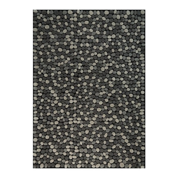 Vlnený koberec Valeria, 170x240 cm