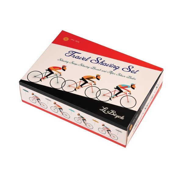Set na holenie Rex London Le Bicycle-image-3