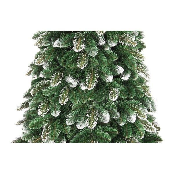 Umelý vianočný stromček výška  150 cm Snowy Pine – Vánoční stromeček-image-2
