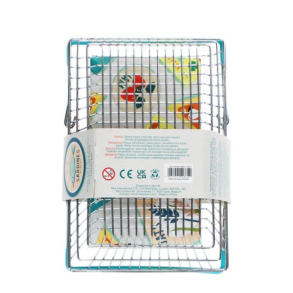 Detský hrací set Shopping playset – Rex London-image-4