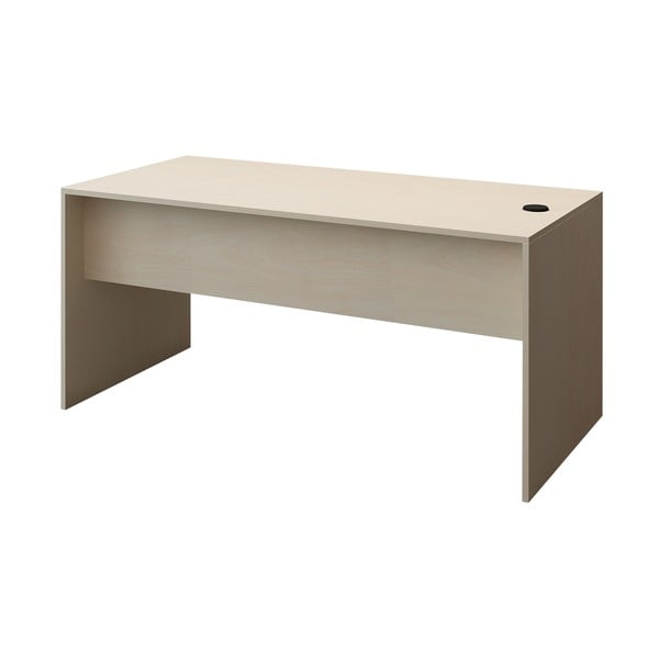 Pracovný stôl Pafiol, 160 × 74 cm