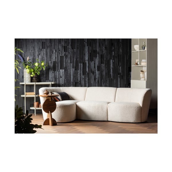 Kovový odkladací stolík 28x90 cm Noan – WOOOD-image-4