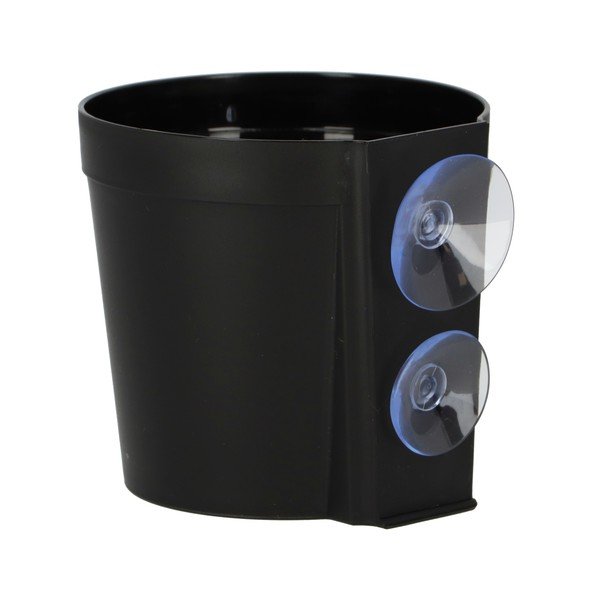 Plastové závesné a nástenné  kvetináče v súprave 2 ks ø 13 cm – Esschert Design-image-2