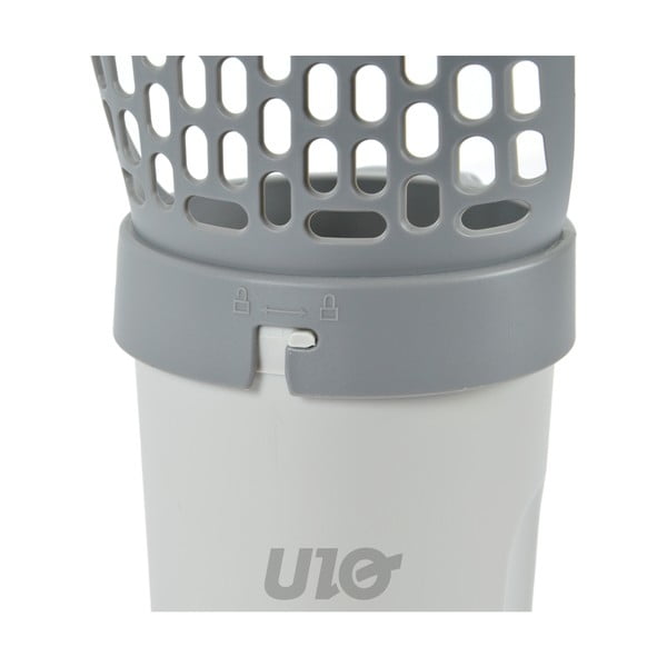 Svetlosivá lopatka 16x11 cm – Love Story-image-2