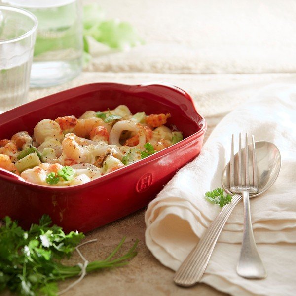 Keramická zapekacia misa 14,5x22 cm Ultime – Emile Henry-image-2