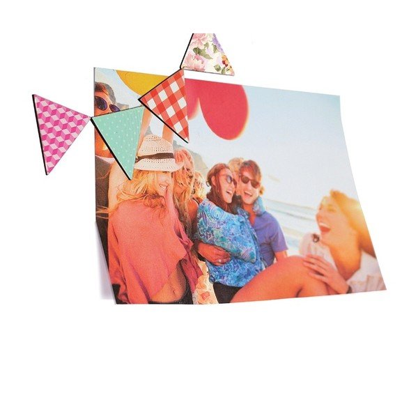 Magnetické Párty vlajočky, 40 ks-image-1