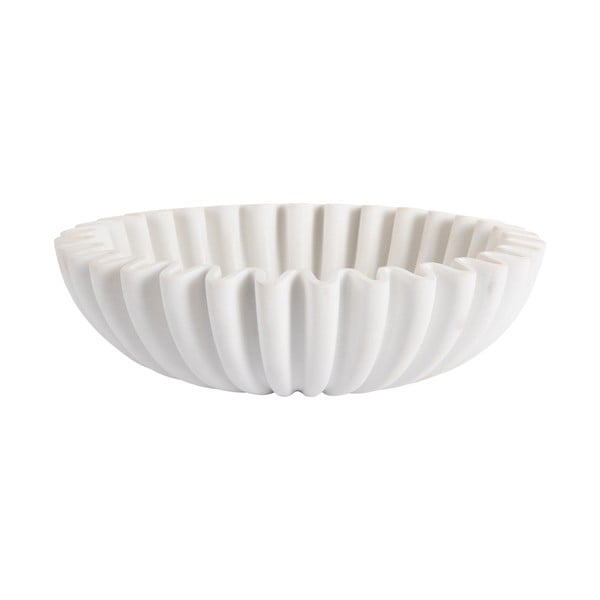 Dekoračná tácka ø 20 cm Wave – PT LIVING