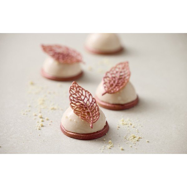 Silikónová forma na pečenie 29x9 cm Latte – Blomsterbergs-image-1