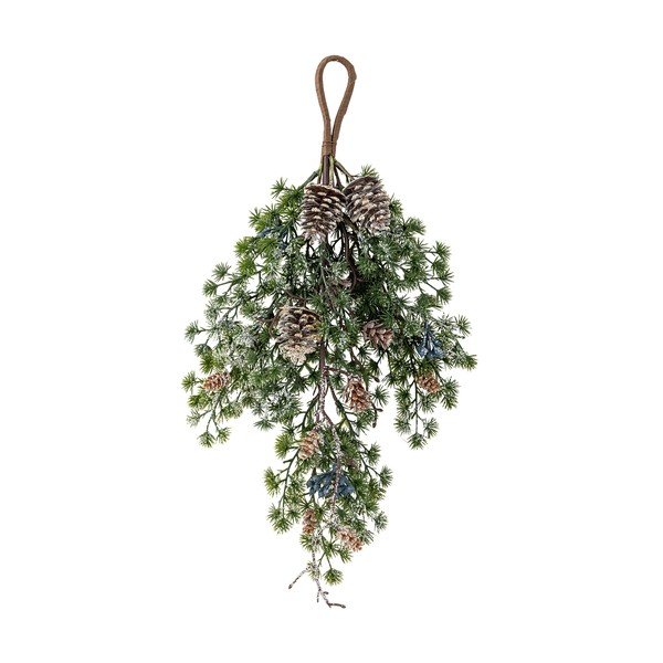 Vianočný veniec Cedar – Bloomingville