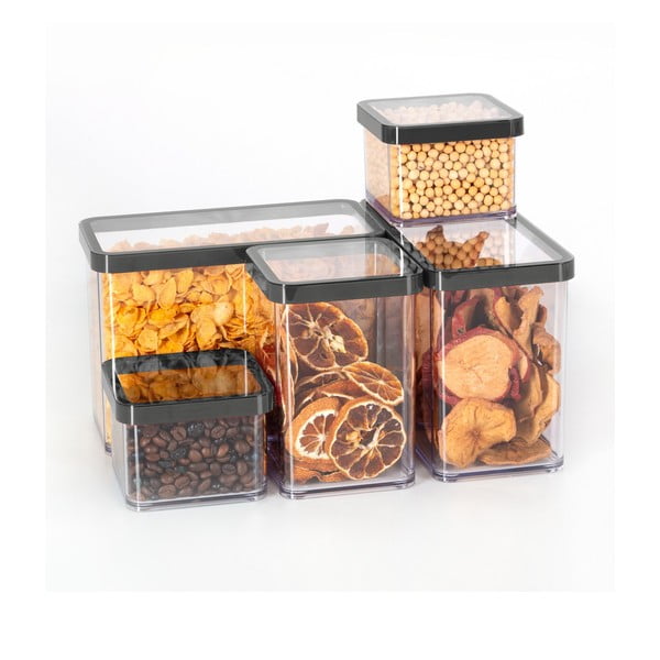 Dóza na potraviny Loft – Rotho-image-1