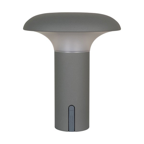 LED prenosné vonkajšie svietidlo na USB ø 17 cm Ramsey – House Nordic-image-4