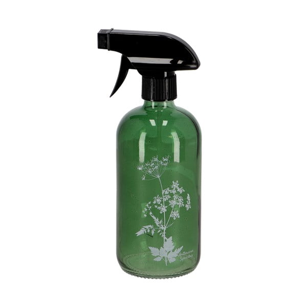 Sklenený rozprašovač 500 ml Herbal – Esschert Design-image-2