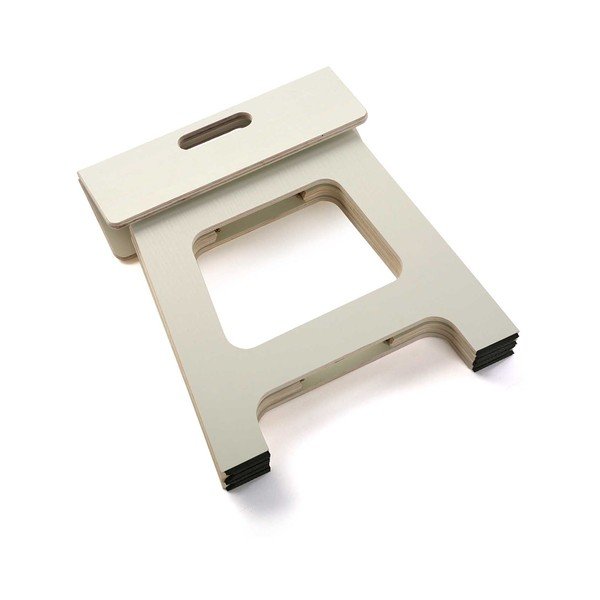 Skladacia stolička Versa Step, 21 cm-image-1