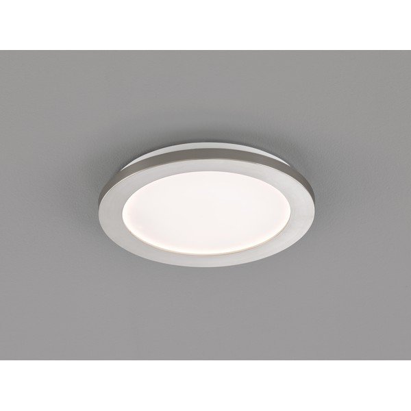 Sivé LED stropné svietidlo Gotland – Fischer &amp; Honsel-image-1