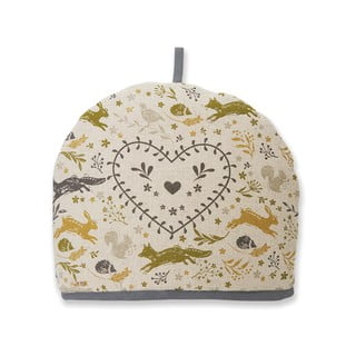 Bavlnená pokrievka na kanvicu Cooksmart ® Woodland
