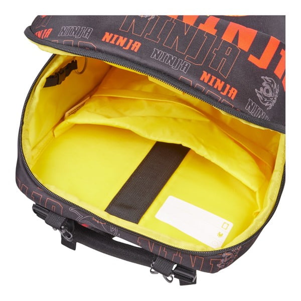 Súprava školských tašiek 20 l Ninjago Dragon Energy – LEGO®-image-4