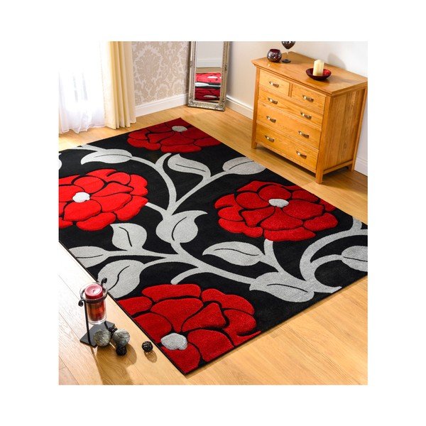 Koberec Flair Rugs Vine, 120 x 180 cm-image-4