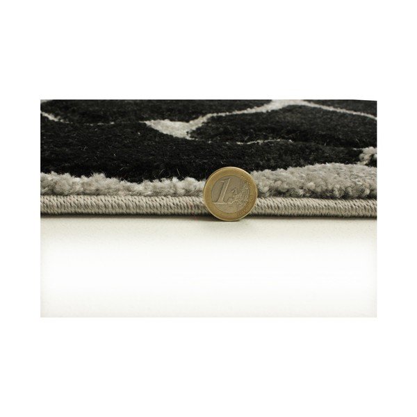 Koberec Flair Rugs Carved Vine, 80 x 150 cm-image-1