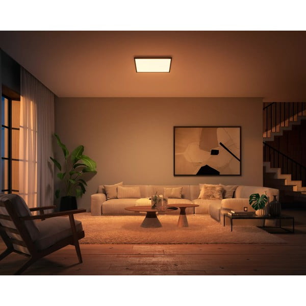 LED inteligentné stropné svietidlo 39 W Aurelle – Philips Hue-image-1
